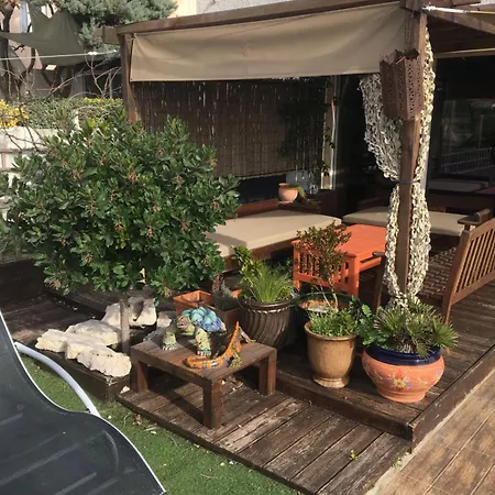 Maison Vue Sur Avec Piscine - Estaque - Cote Bleue * مارسيليا