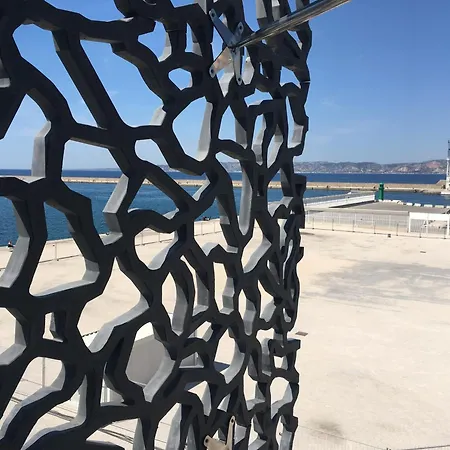 Maison Vue Sur Avec Piscine - Estaque - Cote Bleue بيت للعطل
